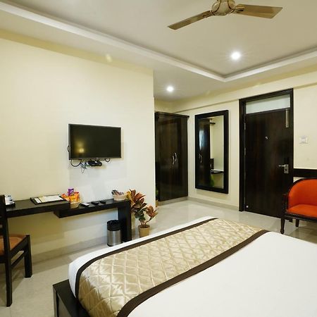 Silicon Suites Bangalore Esterno foto