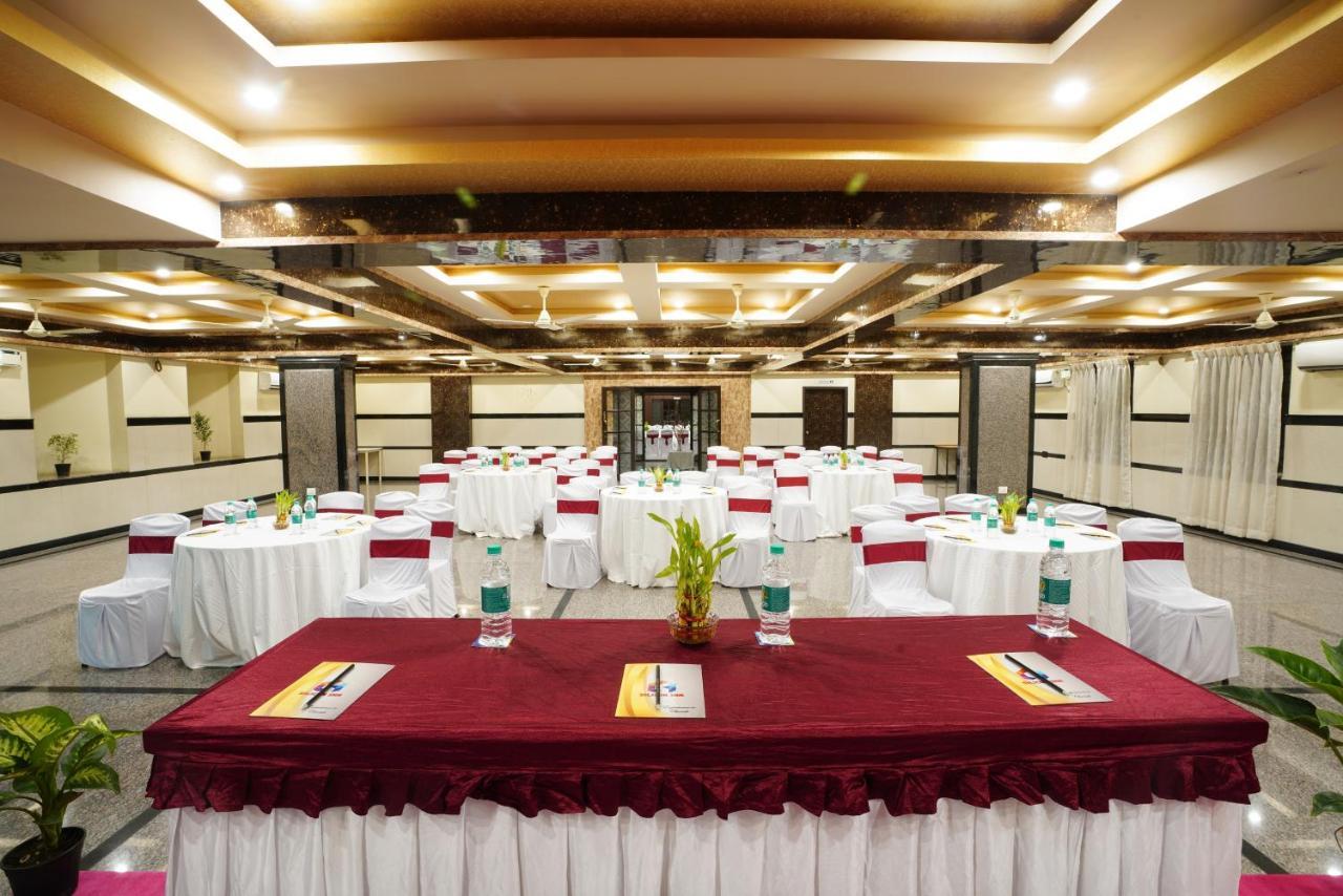 Silicon Suites Bangalore Esterno foto