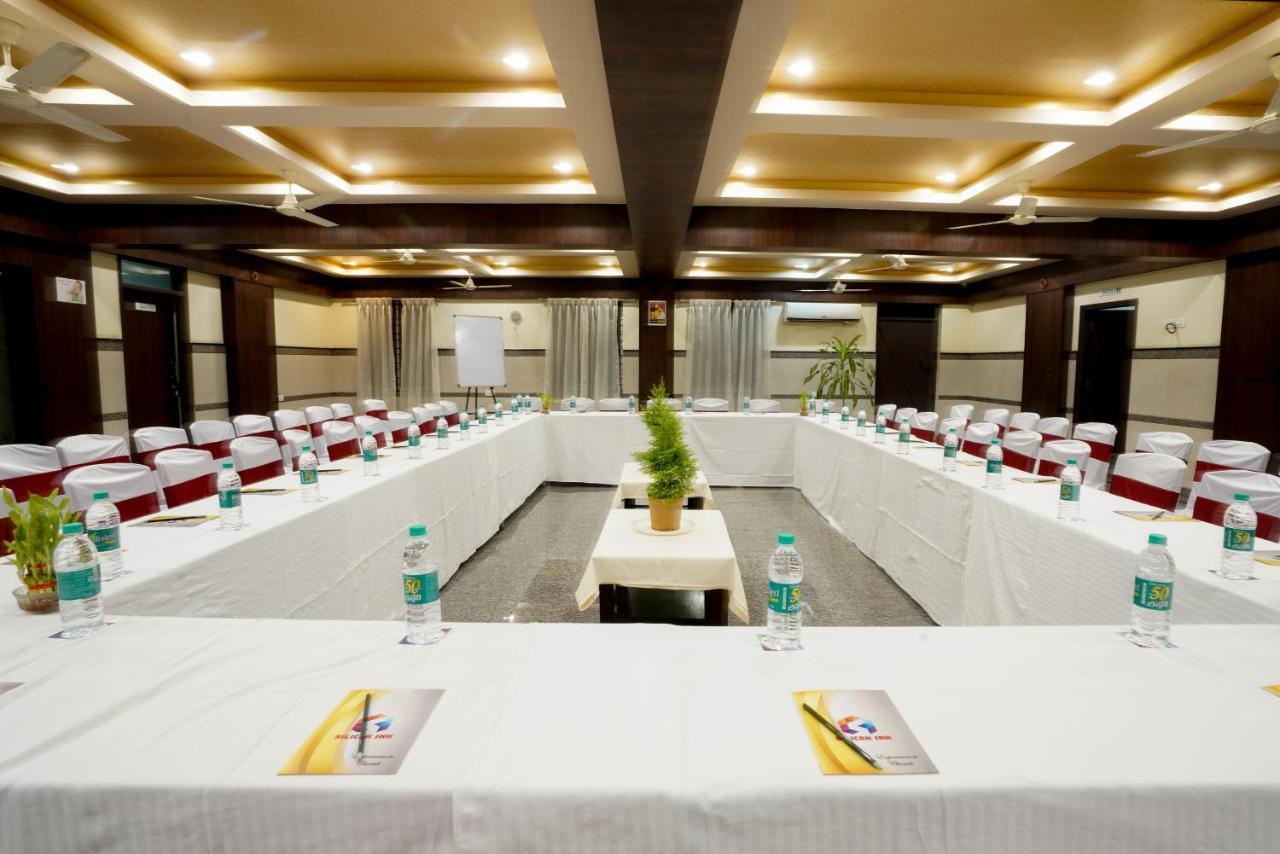 Silicon Suites Bangalore Esterno foto