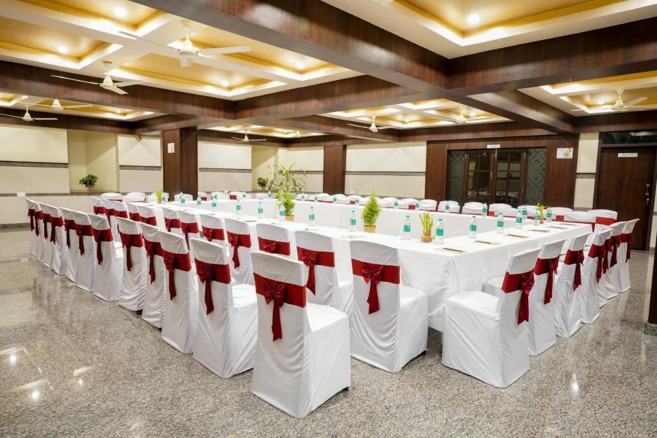 Silicon Suites Bangalore Esterno foto