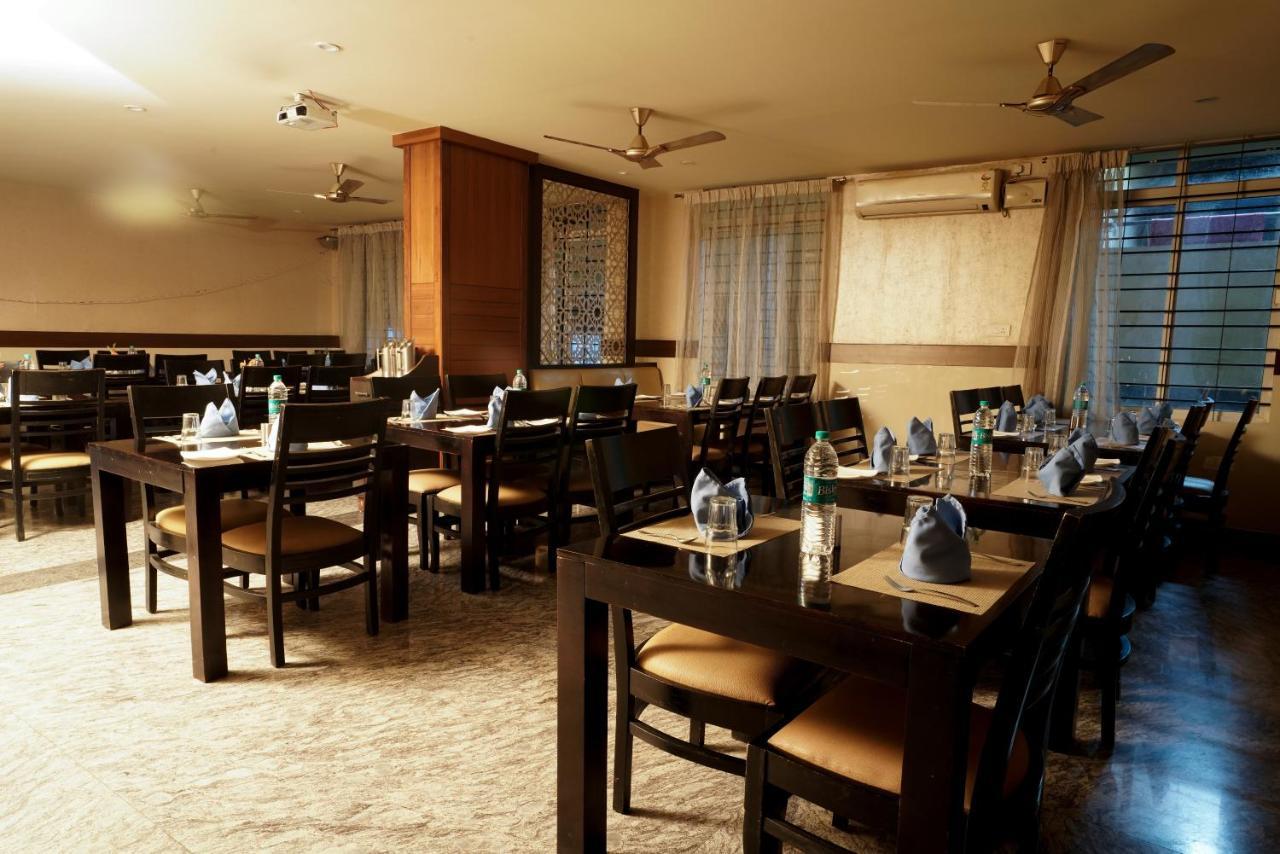 Silicon Suites Bangalore Esterno foto