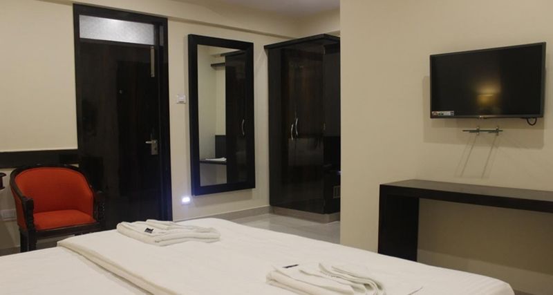 Silicon Suites Bangalore Esterno foto