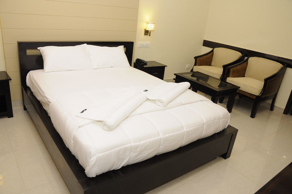Silicon Suites Bangalore Esterno foto