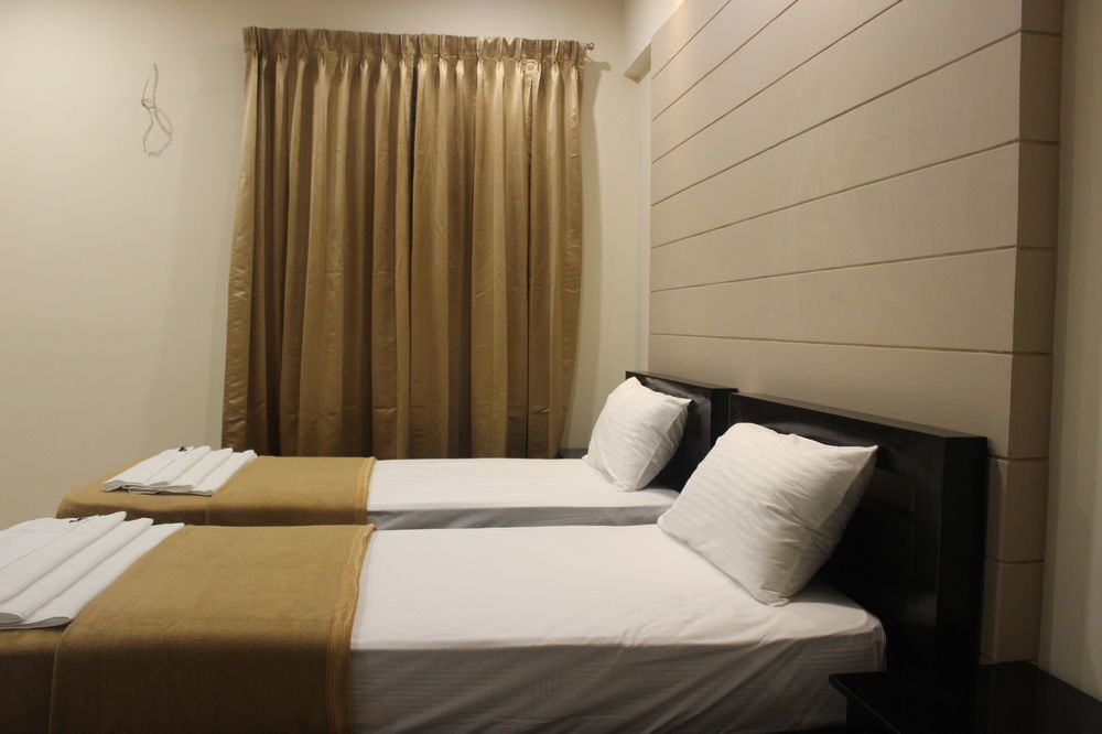 Silicon Suites Bangalore Esterno foto