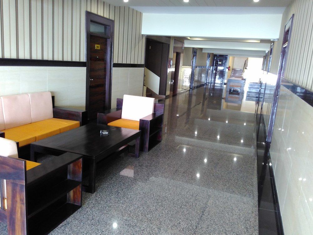 Silicon Suites Bangalore Esterno foto