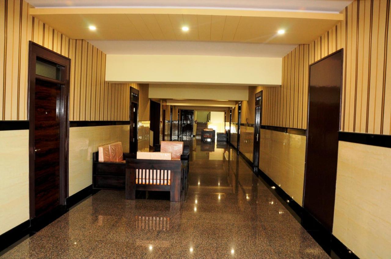 Silicon Suites Bangalore Esterno foto