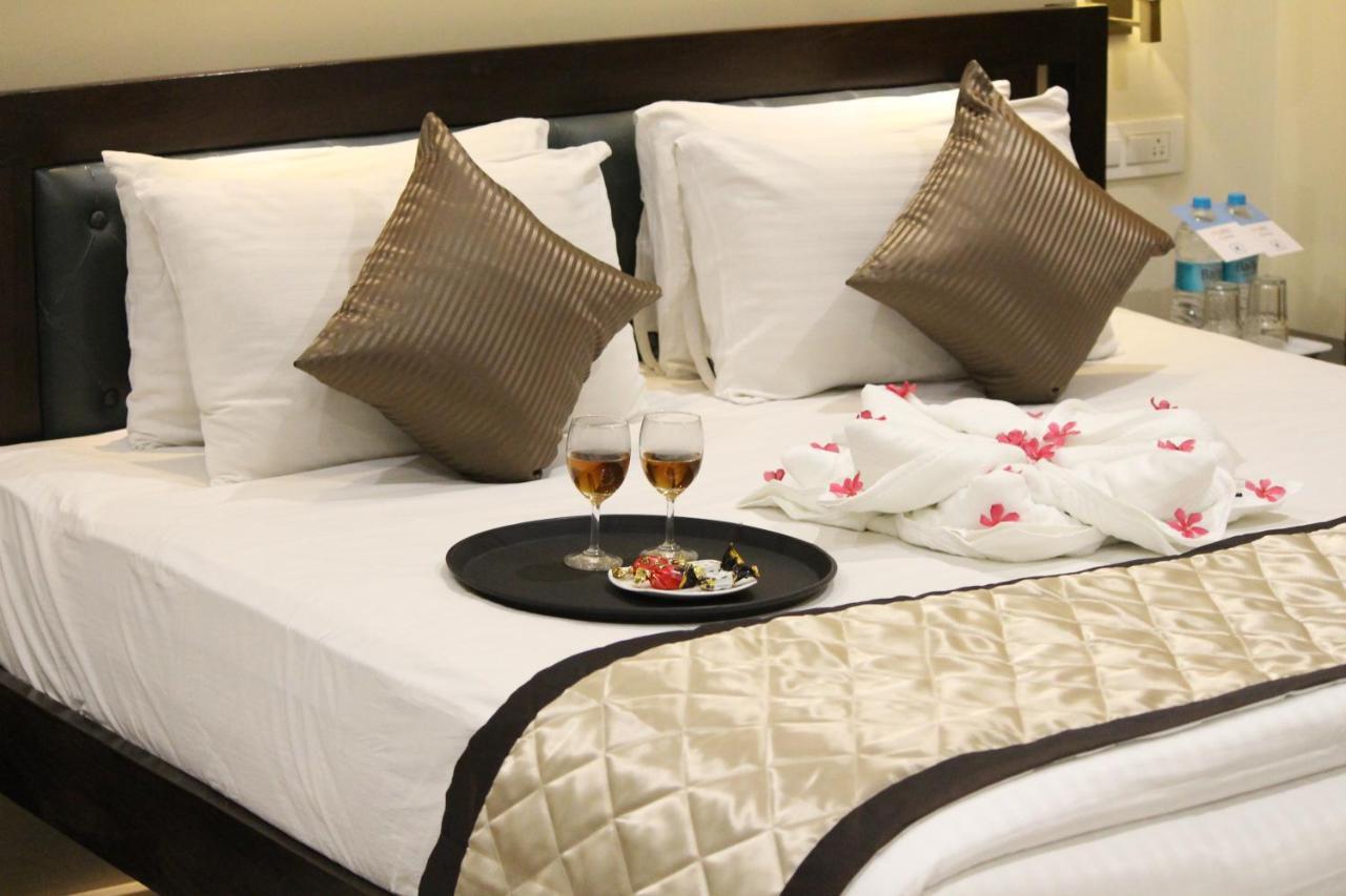 Silicon Suites Bangalore Esterno foto