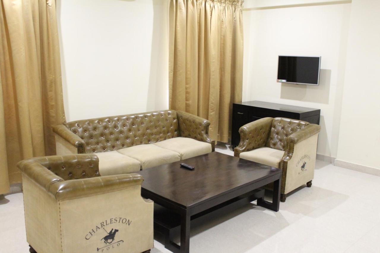 Silicon Suites Bangalore Esterno foto