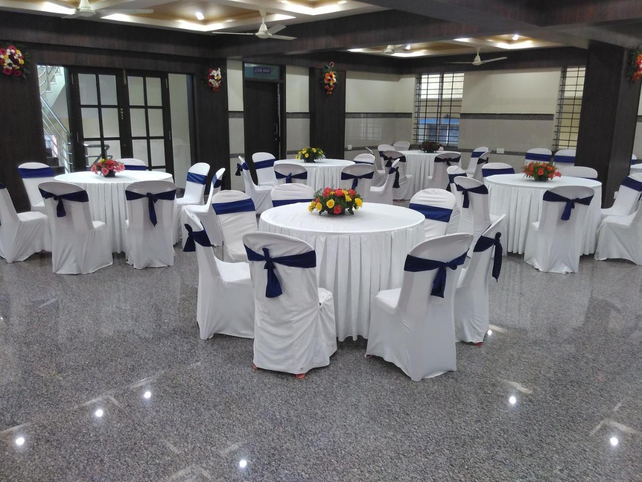 Silicon Suites Bangalore Esterno foto