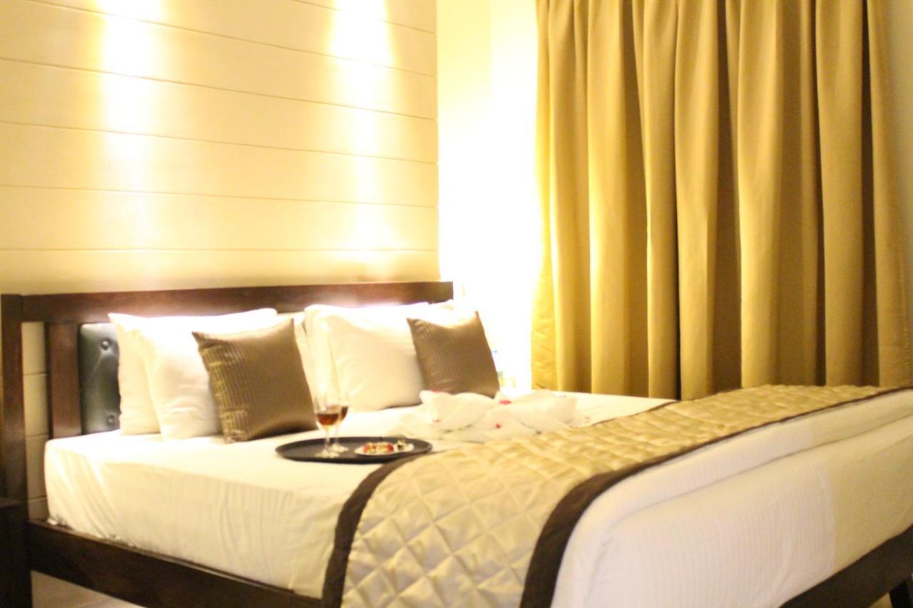 Silicon Suites Bangalore Esterno foto